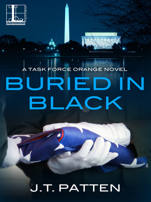 Title details for Buried in Black by J.T. Patten - Available